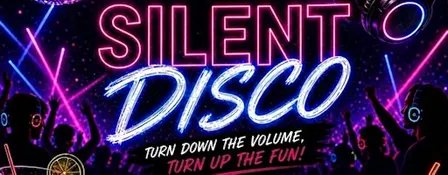 Merley House Silent Disco