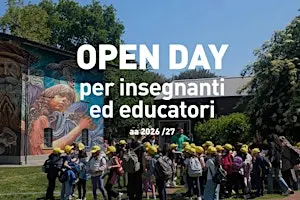 OPEN DAY per insegnanti