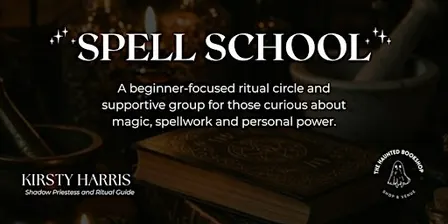 Spell School: Working with Gods & Goddesses