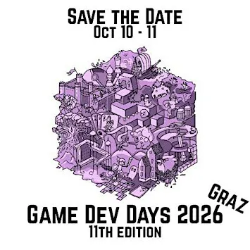 Game Dev Days Graz 2026