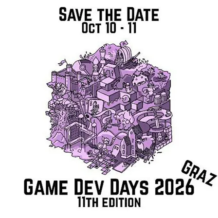 Game Dev Days Graz 2026