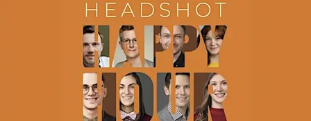Headshot Happy Hour - The Send Brewing
