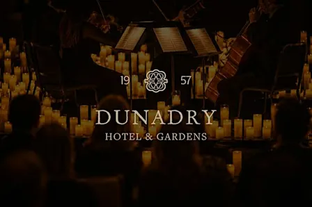 Christmas Candlelight Concert