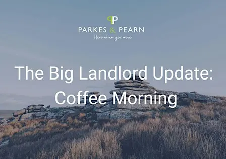 The Big Landlord Update: One-to-One Sessions