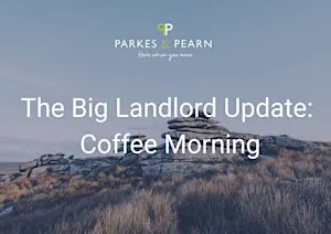The Big Landlord Update: One-to-One Sessions