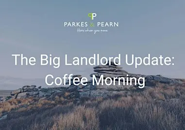 The Big Landlord Update: One-to-One Sessions