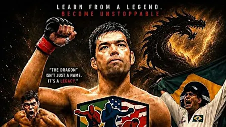 Lyoto Machida Super Seminar