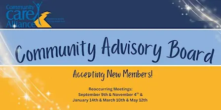 Community Advisory Board