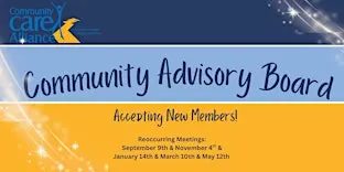 Community Advisory Board