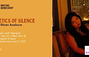 Poetics of Silence