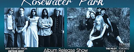 Rosewater Park