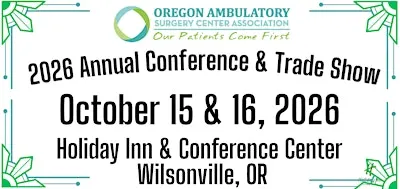 2026 OASCA Annual Education Conference and Trade Show