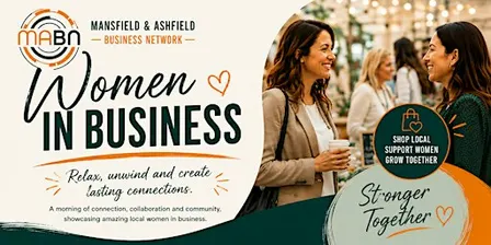 Connect & Unwind: A Women in Business Spa Networking Event - MABN