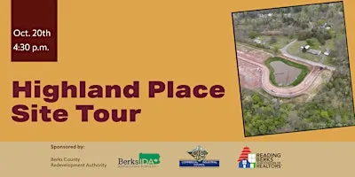 Highland Place Site Tour