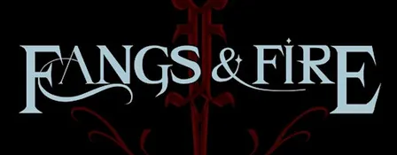 Fangs and Fire Masquerade