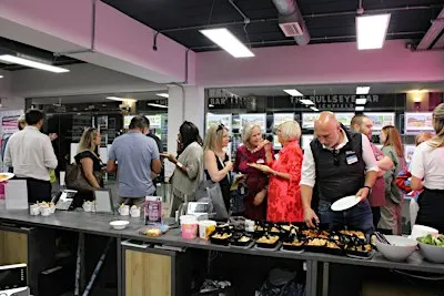 Property & Business Networking | Investors, Trades, Finance & Property Pros