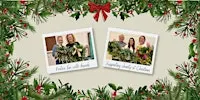 Wreath Making Workshop by Lewis-Manning Hospice Care