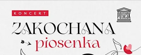 Zakochana Piosenka