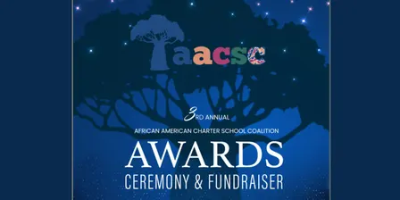 AACSC 3rd Annual Awards Ceremony & Fundraiser