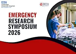 EURECA- Emergency Research Symposium 2026