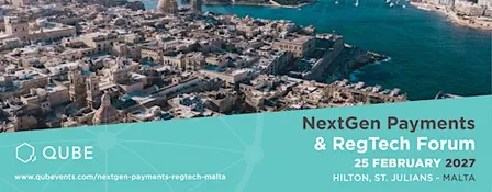 NextGen Payments & RegTech Forum
