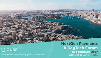 NextGen Payments & RegTech Forum