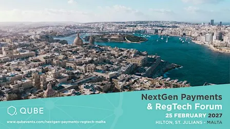 NextGen Payments & RegTech Forum