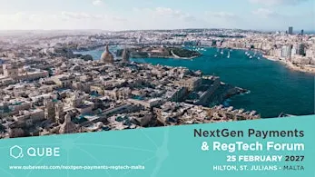 NextGen Payments & RegTech Forum