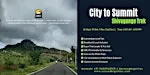 City to Summit - Shivagange Trek - November