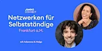 JIMDOConnect Frankfurt: Netzwerken für Selbstständige