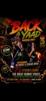 BACK A YAAD