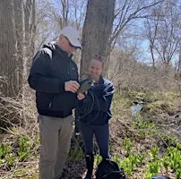 What Does a Wildlife Biologist Do?
