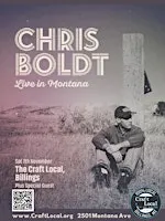Chris Boldt