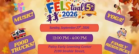 FELStival 2026