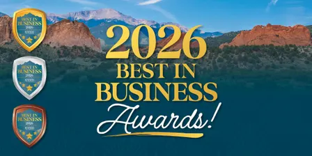 2026 Best in Business Awards
