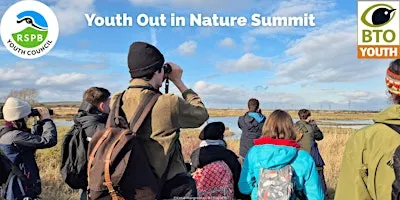 Youth Out in Nature Summit 2026