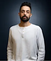 Sammy Obeid: Perfect for Perth!
