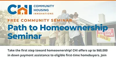 Path to Homeownership