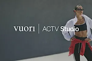 ACTV Studio IRL: Vuori Plaza Frontenac x TruFusion