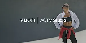 ACTV Studio IRL: Vuori Plaza Frontenac x TruFusion