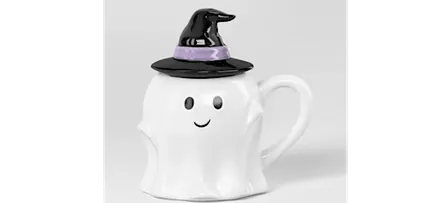 Ghostie Candle Making Class at Urbanrest