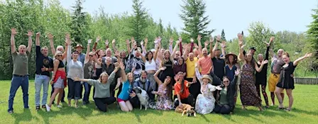 Jewish Singles Mingle
