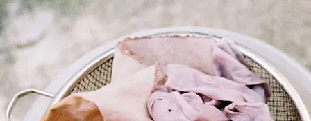 Introduction to Natural Dyes Workshop