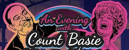 The Barristers Big Band: "An Evening with Count Basie & Ella Fitzgerald"