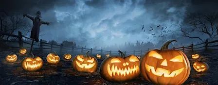 Spooks, Spirits, and Shadows Walking Tour