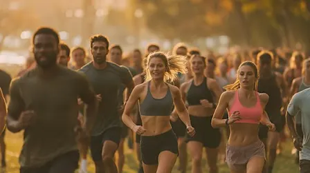 Prolific Runners SCI Awareness 5K & 10K Run
