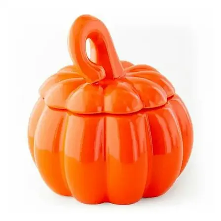 Pumpkin Candle Making Class in Waterford!