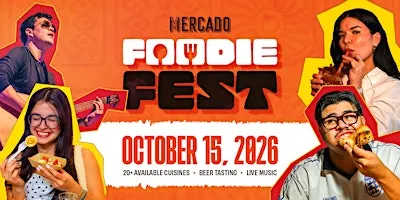 Foodie Fest 2026