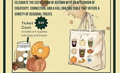 Tote and Toast