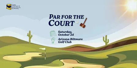 Par for the Court